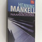 Henning Mankell : Valkoinen naarasleijona - pikkukuva 1