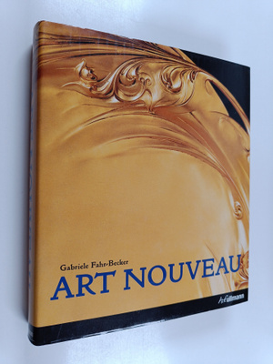 Gabriele Fahr-Becker : Art Nouveau