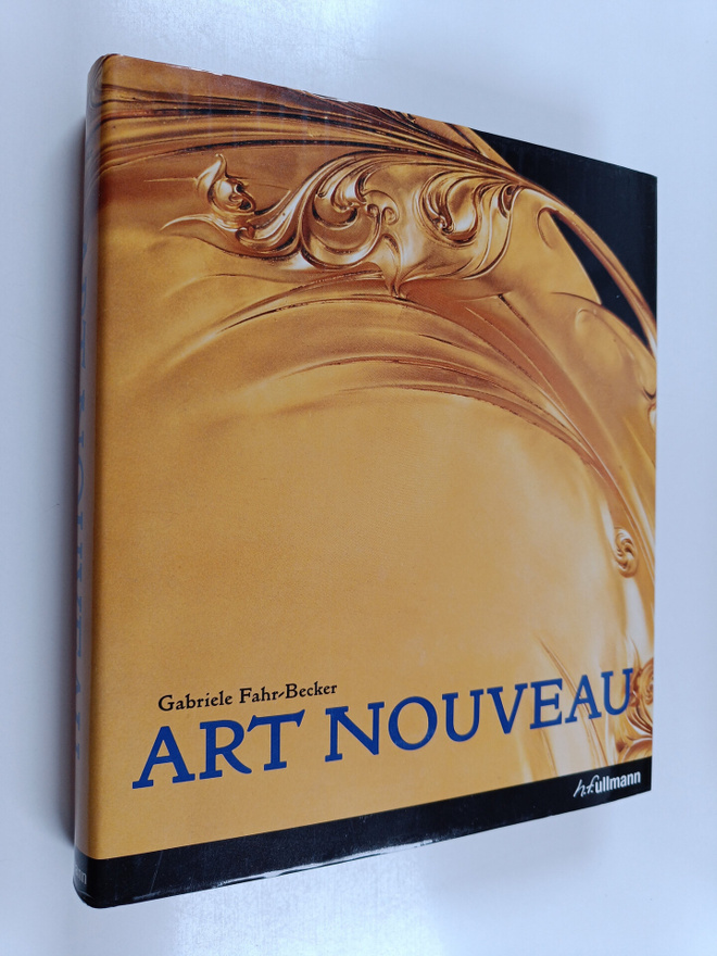 Gabriele Fahr-Becker : Art Nouveau