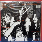 TERRORIZER - WORLD DOWNFALL EX+/M- UK -89 1ST PRESS LP - pikkukuva 2