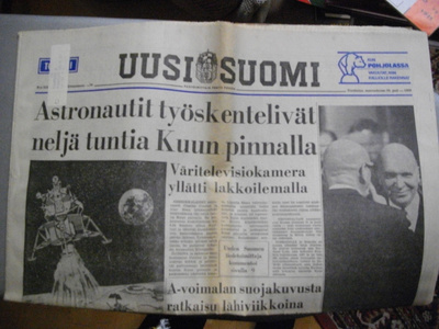 Uusi Suomi Nro 314 20.11.1969 (5.3)