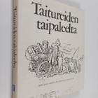 Mauno Janhunen : Taitureiden taipaleelta : Tampereen fakt... - pikkukuva 1