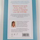 Charlotte Sheridan : Swim Jump Fly - A Guide To Changing ... - pikkukuva 2