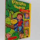 Georgia Byng : Kiipeilypuu vaarassa - pikkukuva 1