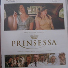 PRINSESSA DVD - pikkukuva 1