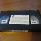 Silminnäkijä (1981) (Showtime) VHS FIx Sigourney Weaver - pikkukuva 2