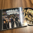 Delinquent Habits / delinquent habits orkkis 1996 CD - pikkukuva 1