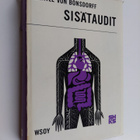 Bertel von Bonsdorff : Sisätaudit - pikkukuva 1