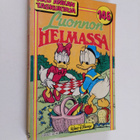 Walt Disney : Luonnon helmassa - pikkukuva 1
