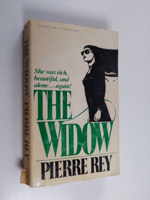 Pierre Rey : The widow