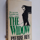 Pierre Rey : The widow - pikkukuva 1