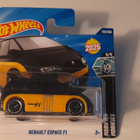 Hot Wheels / Renault Espace F1 - pikkukuva 1