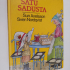 Sun Axelsson : Satu sadusta - pikkukuva 1