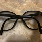 VINTAGE CHRISTIAN DIOR EYEGLASSES - pikkukuva 1