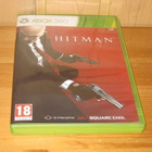 XBOX 360 Hitman Absolution - pikkukuva 1