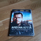 Arizona Kyttä - Beyond the Law DVD Suomijulkaisu - pikkukuva 1