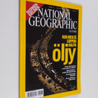 National geographic Suomi 7/2004 - pikkukuva 1