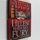 Gillian Roberts : Helen Hath No Fury - An Amanda Pepper M... - pikkukuva 1