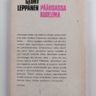 Glory Leppänen : Pääosassa kuolema - pikkukuva 2