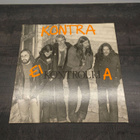 Kontra - Ei Kontrollia (1. Painos) - pikkukuva 1