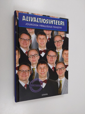 Simo Frangen : Alivaltiosihteeri : joukossa virallisuus t...