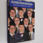 Simo Frangen : Alivaltiosihteeri : joukossa virallisuus t... - pikkukuva 1