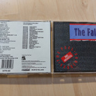 THE FALL – BBC SESSIONS orig. HOLL 1989 CD CASTLE - pikkukuva 1