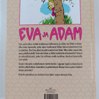 Johan Unenge ym. : Eva ja Adam : kesäyön painajaisuni - pikkukuva 2