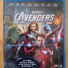 Marvel's The Avengers (2012) Blu-ray - pikkukuva 1