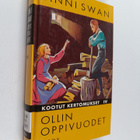 Anni Swan : Ollin oppivuodet - pikkukuva 1