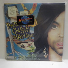 PRINCE - GRAFFITI BRIDGE M-/M- EU-90 2LP - pikkukuva 1