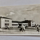 VANHA Postikortti Riihimäki Rautatieasema n. 1930-l - pikkukuva 1