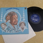 BARRY WHITE - Can't Get Enough LP - pikkukuva 1