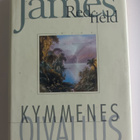 James Redfield. Kymmenes oivallus, Wsoy 1996, 1.p. - pikkukuva 1