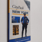 Kate Sekules : Citypack New York - pikkukuva 1