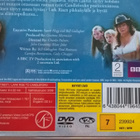 DVD-box - Candlefordin postineiti - kausi 1 / 4 levyä - pikkukuva 3
