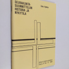 Esko Ryökäs : Seurakuntasuunnittelun historia ja nykytila - pikkukuva 1