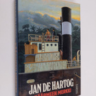 Jan de Hartog : Käärmeen merkki - pikkukuva 1