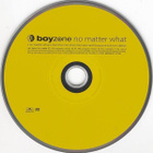 Boyzone • No Matter What CD Maxi-Single - pikkukuva 3