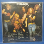 SCORPIONS - VIRGIN KILLER M-/M- CAN -80 PRESS LP - pikkukuva 2