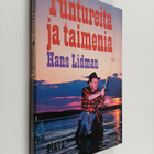 Hans Lidman : Tuntureita ja taimenia - pikkukuva 1