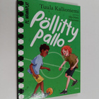 Tuula Kallioniemi : Pöllitty pallo - pikkukuva 1