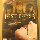LOST BOYS 3  ( Corey Feldman ) - pikkukuva 1