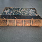 Latinsk litteraturhistorie (v. 1889) - pikkukuva 1