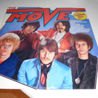 The Move - The Greatest Hits Vol.1 (UK painos) - pikkukuva 1