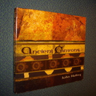 John Huling: Ancient Canyons CD ( Sis.postikulut ) - pikkukuva 1