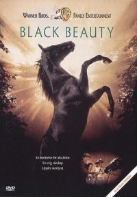 Black Beauty - Urhea Musta