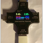 USB-jännite- ja virtamittari bluetooth-seurannalla #29825 - pikkukuva 5
