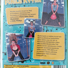 PONILLE KYYTIÄ KOKO SARJA DVD UUSI - pikkukuva 4