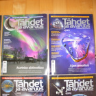 Tähdet ja avaruus 2012 vuosikerta. - pikkukuva 3